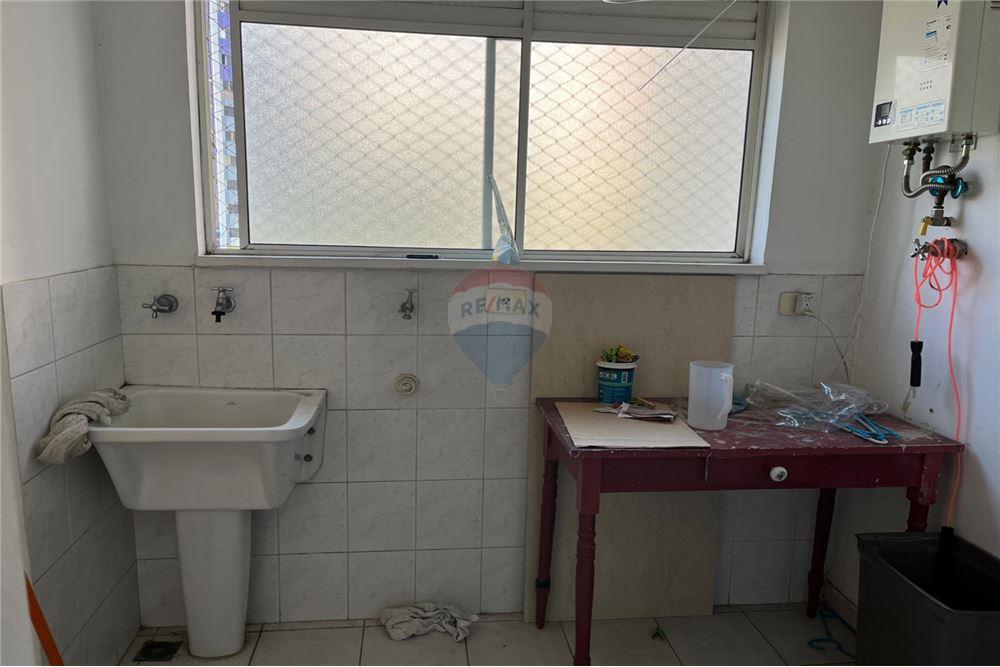 Apartamento - Venda - São Paulo , São Paulo - 42 - 601331053-14