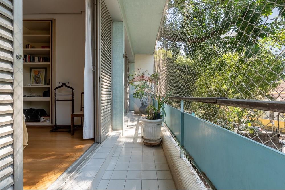 Apartamento - Venda - São Paulo , São Paulo - 52_AP.jpg - 601081056-40