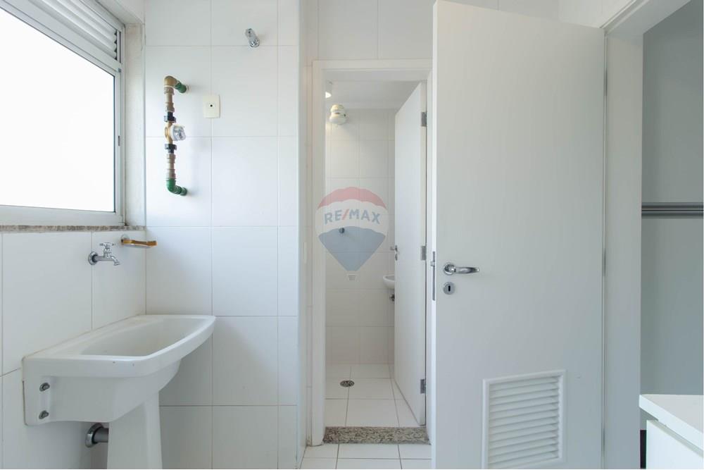 Apartamento - Venda - São Paulo , São Paulo - 36 Área de Serviço (1).jpg - 601971018-1233