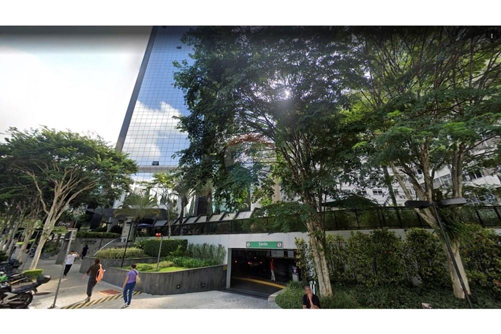 Conjunto Comercial-Sala à venda, 53m² - Foto 31