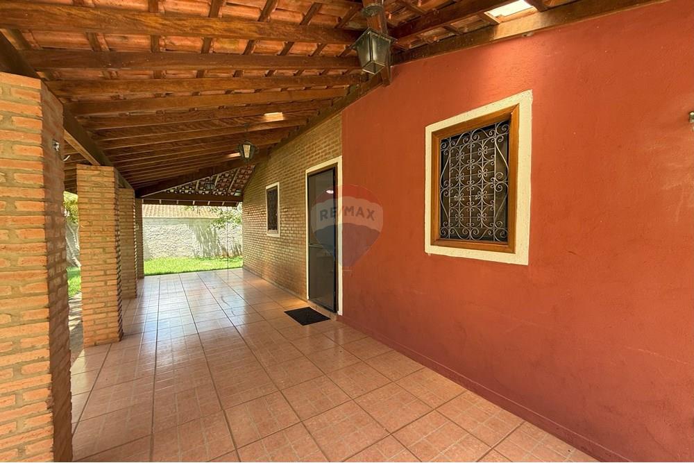 Chácara / Sítio / Fazenda - Venda - Piracicaba , São Paulo - Varanda 1.jpg - 601421019-7