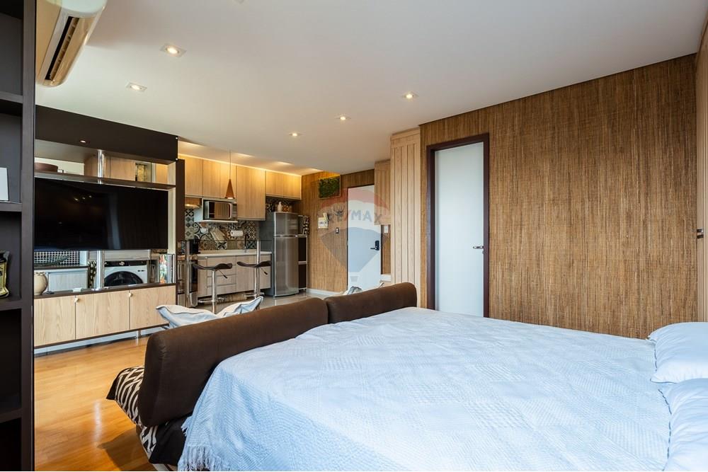 Apartamento - Venda - São Paulo , São Paulo - 11_ST.jpg - 601971016-456