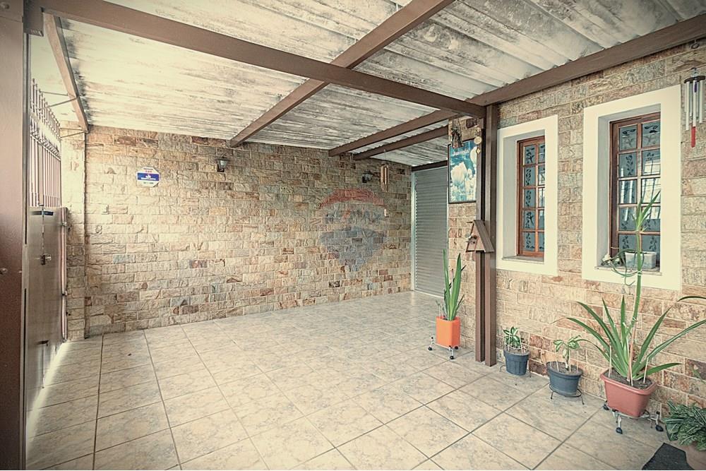 Casa - Venda - São Paulo , São Paulo - 52 GARAGEM.jpg - Garagem - 602201019-7