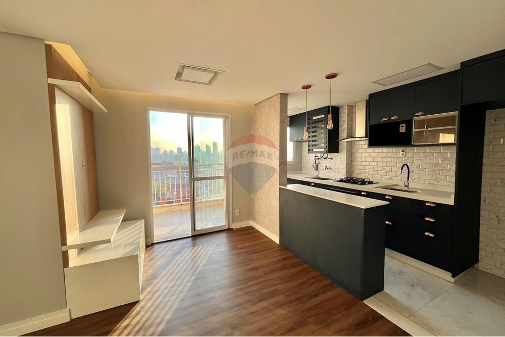 Apartamento - Alugar - São Paulo , São Paulo - IMG_2210.jpg - 602101043-9