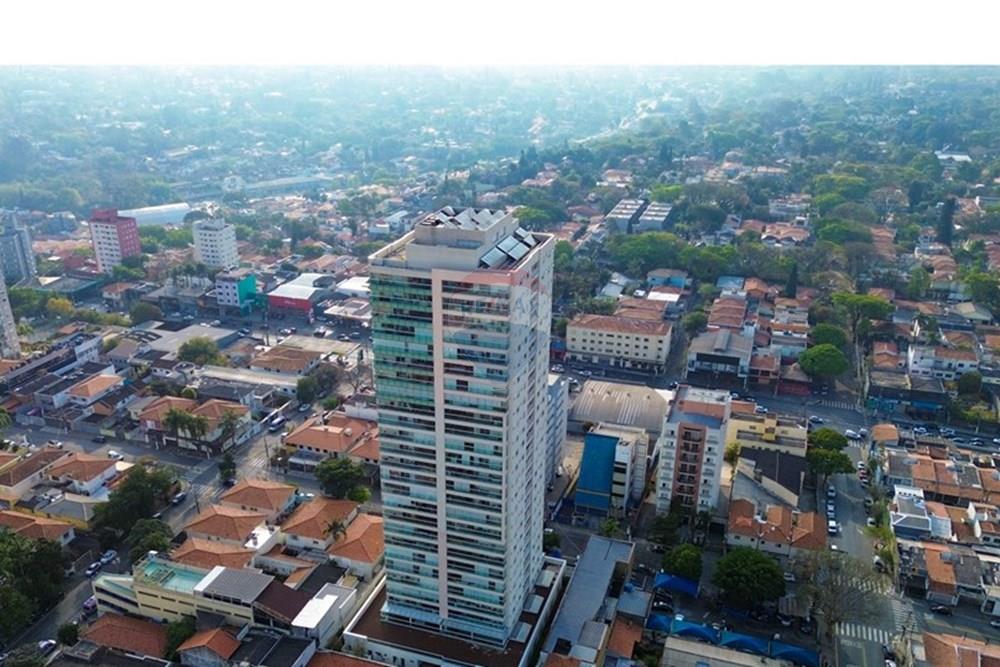 Apartamento - Venda - São Paulo , São Paulo - IMG_1271.JPG - 601301083-12