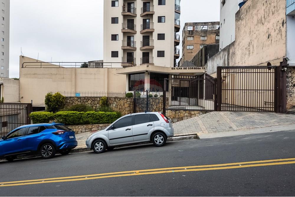 Apartamento - Venda - São Paulo , São Paulo - 71_AP.jpg - 601471004-425