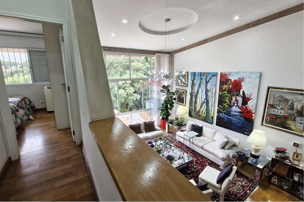 Casa - Venda - São Paulo , São Paulo - RUA PADRE EUGÊNIO LOPES, 405 (36).jpg - 601361044-53