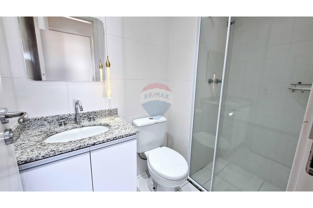 Apartamento - Venda - São Paulo , São Paulo - RUA MANUEL GAYA, 945 (26).jpg - Banheiro - 601051032-123