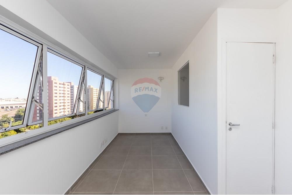 Cj. Comercial/ Sala - Venda - São Paulo , São Paulo - IMG_113233.jpg - 602161018-7