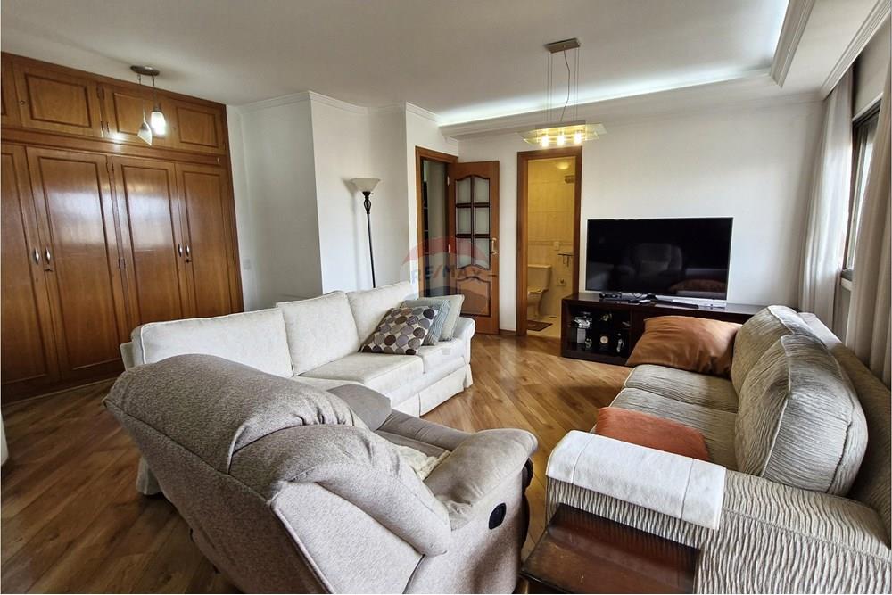 Apartamento - Venda - São Paulo , São Paulo - RUA VOLUNTÁRIOS DA PÁTRIA, 3812 (38).jpg - 601051021-277