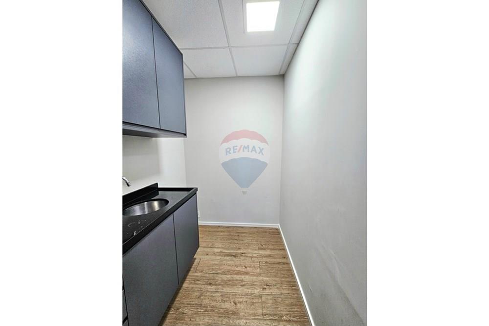 Cj. Comercial/ Sala - Alugar - São Paulo , São Paulo - 20250710_161415.jpg - 601471003-163