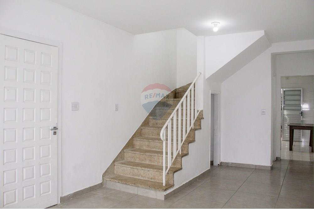 Sobrado - Venda - São Paulo , São Paulo - IMG_5625.jpg - 601371038-40