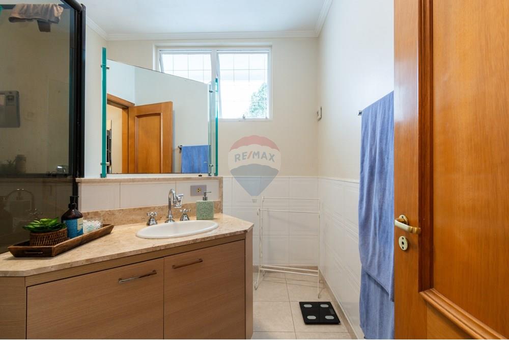 Casa - Venda - São Paulo , São Paulo - BANHEIRO SUITE 3.jpg - 601131009-93