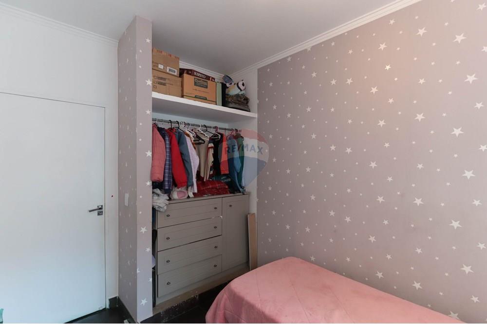 Casa de Vila - Venda - São Paulo , São Paulo - 05dormitorios_004.jpg - 601401028-30