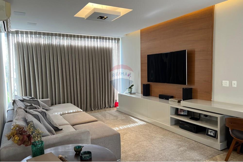 Casa de Condomínio - Venda - Ribeirão Preto , São Paulo - casa_venda_condominio_guapore1_ribeirao_preto (19).jpg - 601251261-4