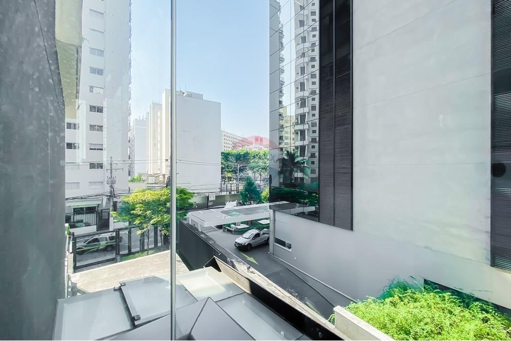 Apartamento - Venda - São Paulo , São Paulo - 44 vista.jpg - 601481024-17