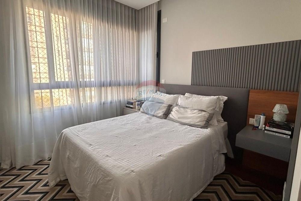 Apartamento - Alugar - São Paulo , São Paulo - suite master.jpg - 601131009-90