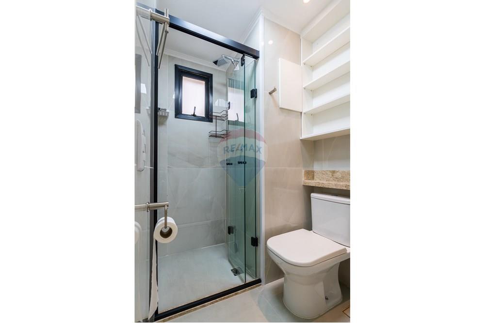 Apartamento - Venda - São Paulo , São Paulo - 49_AP.jpg - 601471015-56