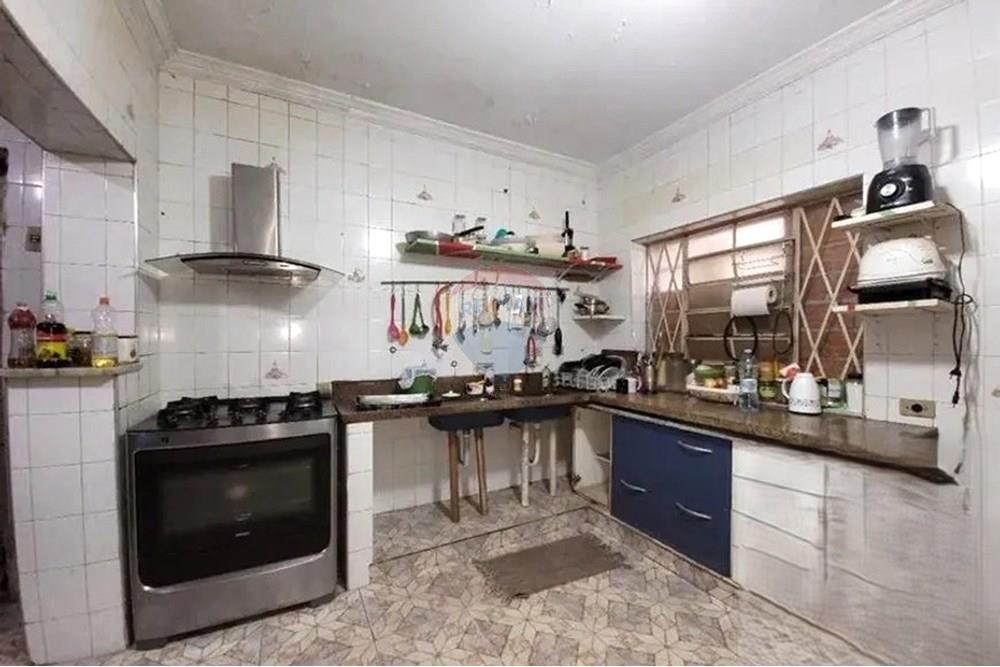 Casa - Alugar - São Paulo , São Paulo - 14.jpeg - 602291016-286