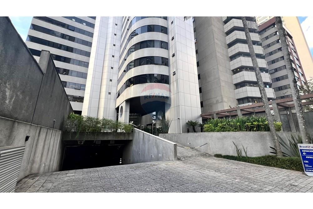 Cj. Comercial/ Sala - Alugar - São Paulo , São Paulo - IMG_0049.jpg - 602321023-8