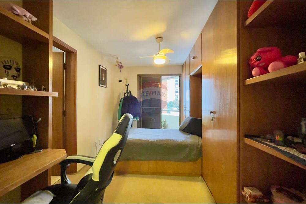 Apartamento - Venda - São Paulo , São Paulo - 601301078-5 APARTAMENTO A VENDA RUA MACUCO MOEMA REMAX (24).jpeg - 601301078-5