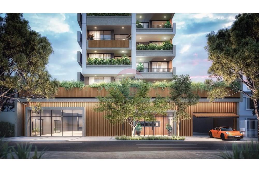 Apartamento - Alugar - São Paulo , São Paulo - 2 maceio 2 YMO-IMG-0001-ACESSO-R00.jpg - 601361040-168