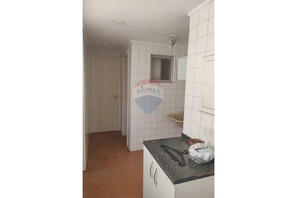 Apartamento - Alugar - São Paulo , São Paulo - Lavanderia(2).jpg - 601361052-96