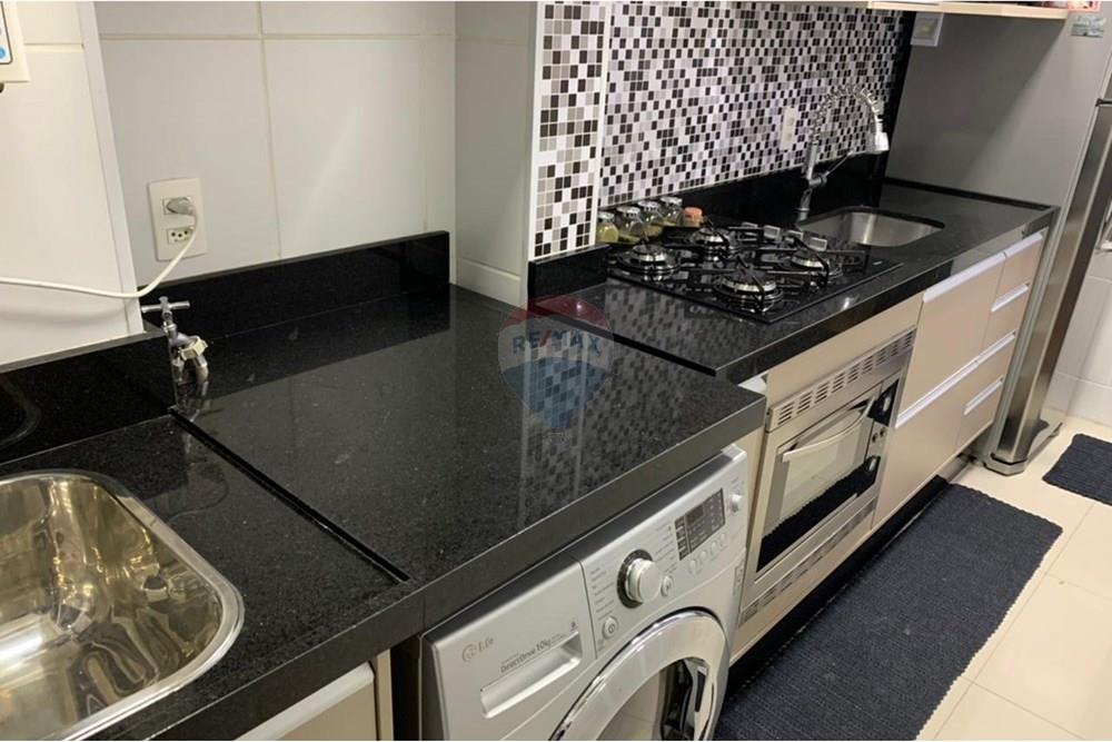 Apartamento - Venda - Osasco , São Paulo - 10.jpeg - 602181038-446