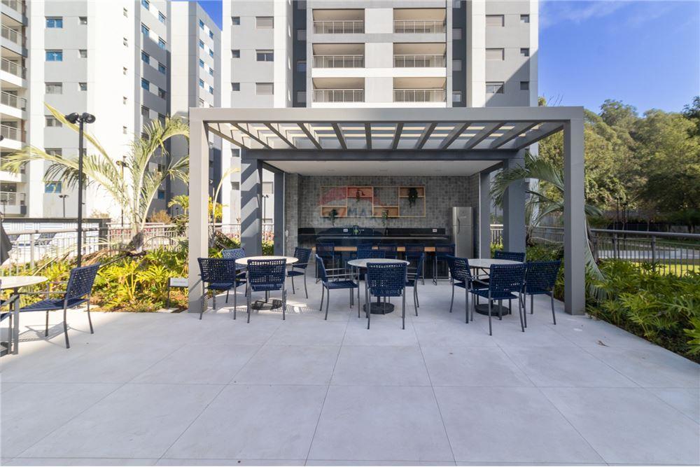 Apartamento - Venda - São Paulo , São Paulo - 17 - 601751058-93