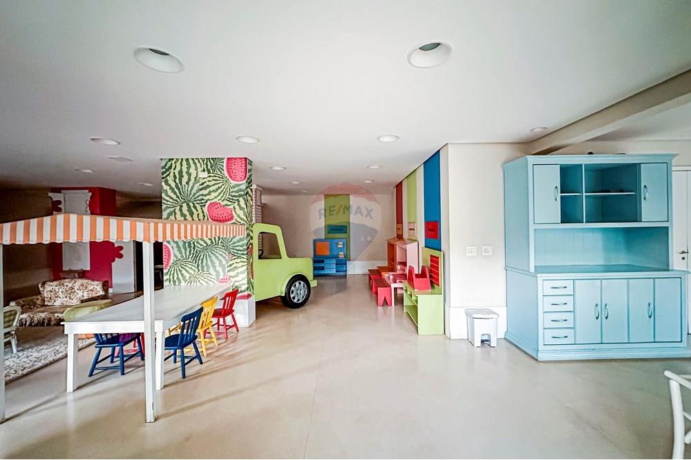 Apartamento - Venda - São Paulo , São Paulo - 601301022-48 remax living club vicentina gomes jurubatura santo amaro trem metro (5).jpg - 601301022-65