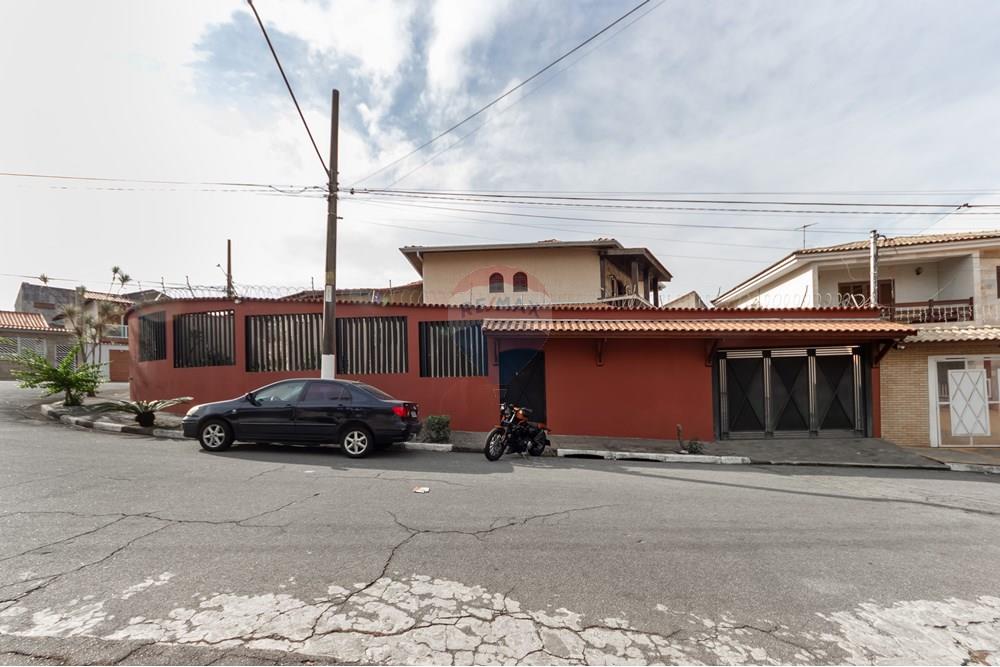 Sobrado, 3 quartos, 245 m² - Foto 39