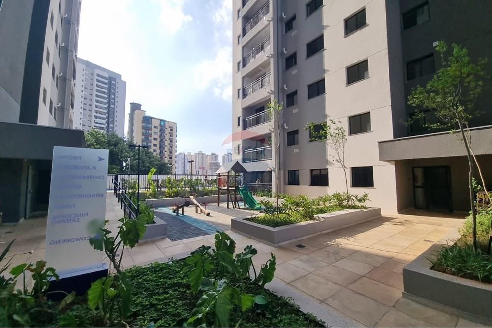 Apartamento - Alugar - São Paulo , São Paulo - IMG-20251014-WA0122.jpg - 601751011-925