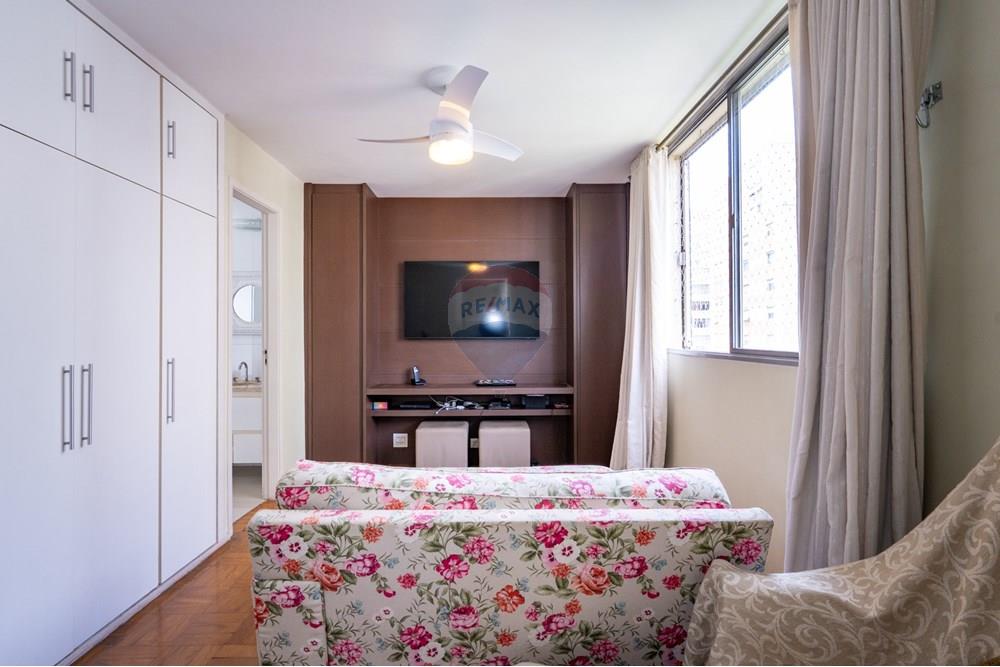 Apartamento - Venda - São Paulo , São Paulo - DSC00220itaim.jpg - 601241023-84