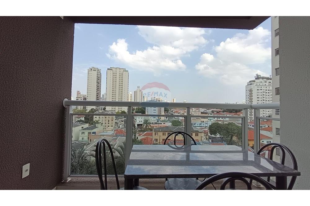 Apartamento - Alugar - São Paulo , São Paulo - IMG_20250821_142628.jpg - Sacada - 602171001-20