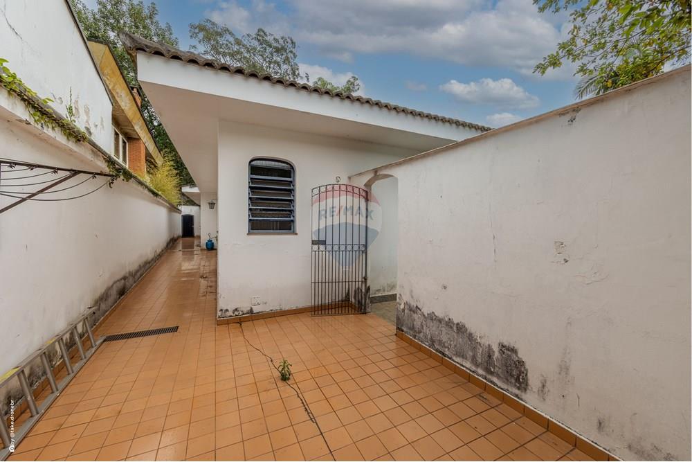 Casa - Venda - São Paulo , São Paulo - TKD-7218.jpg - 602151008-155