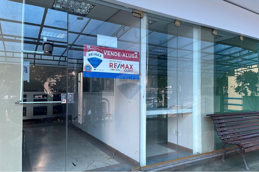 Ponto Comercial/ Loja - Alugar - São Paulo , São Paulo - IMG_4372 alt.jpg - 602341003-6