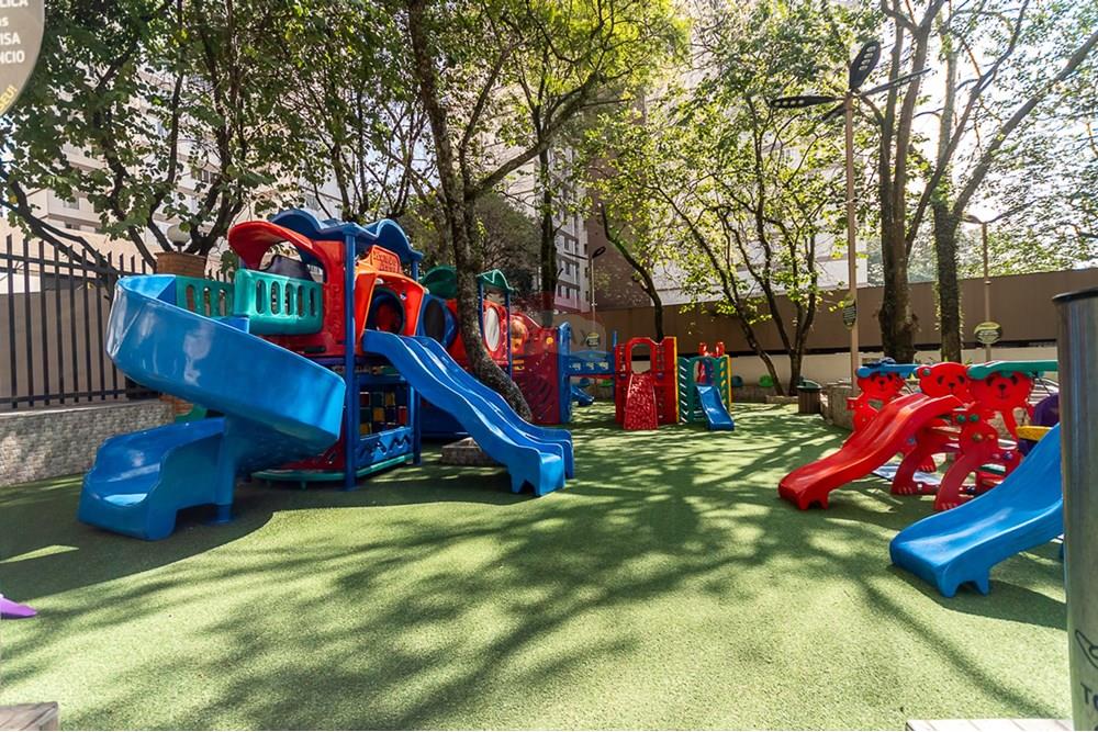 Apartamento - Venda - São Paulo , São Paulo - 63-Playground Externo.jpg - 601471015-35