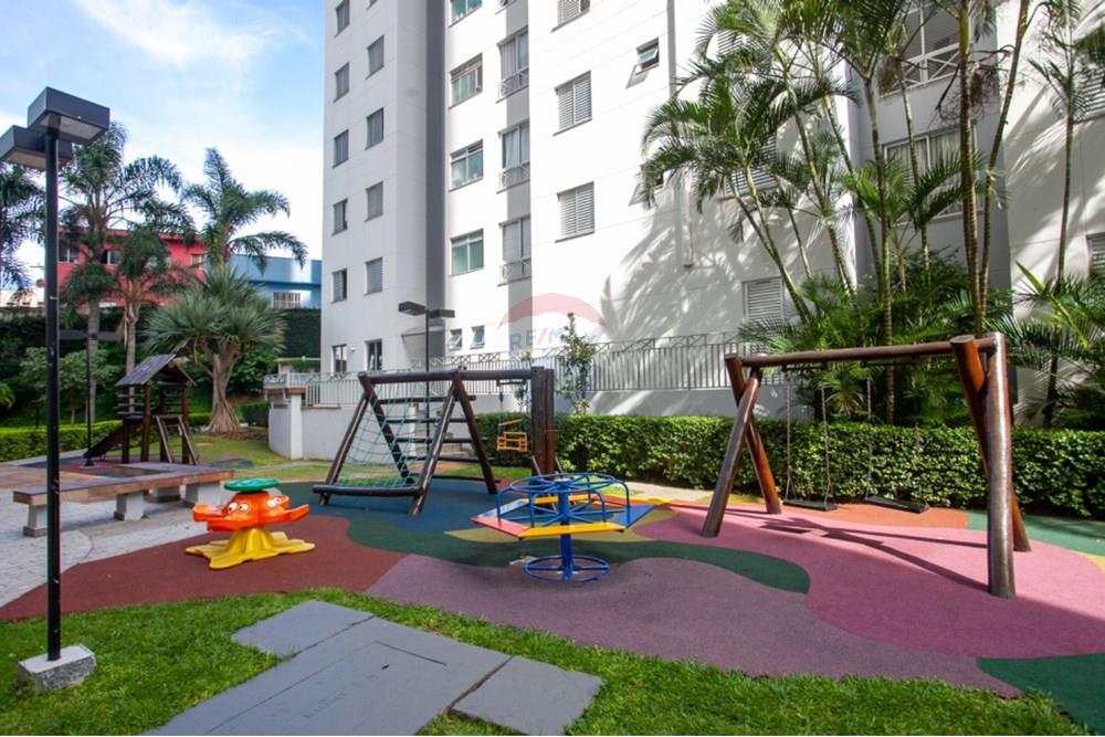 Apartamento - Venda - São Paulo , São Paulo - Playground.jpg - 601751111-1