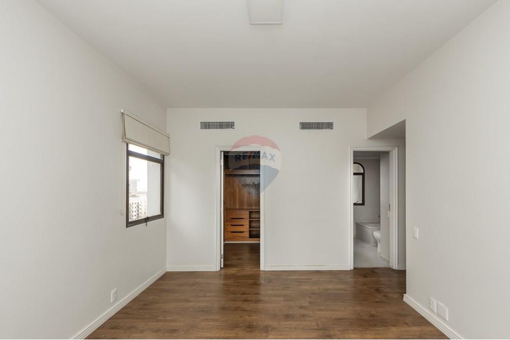 Apartamento - Venda - São Paulo , São Paulo - 40 - SUÍTE 3 MASTER.jpg - Suite - 601081048-42