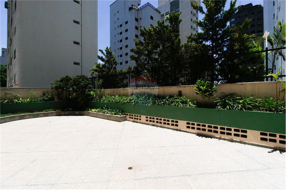 Apartamento - Alugar - São Paulo , São Paulo - 36 - 601971018-1228