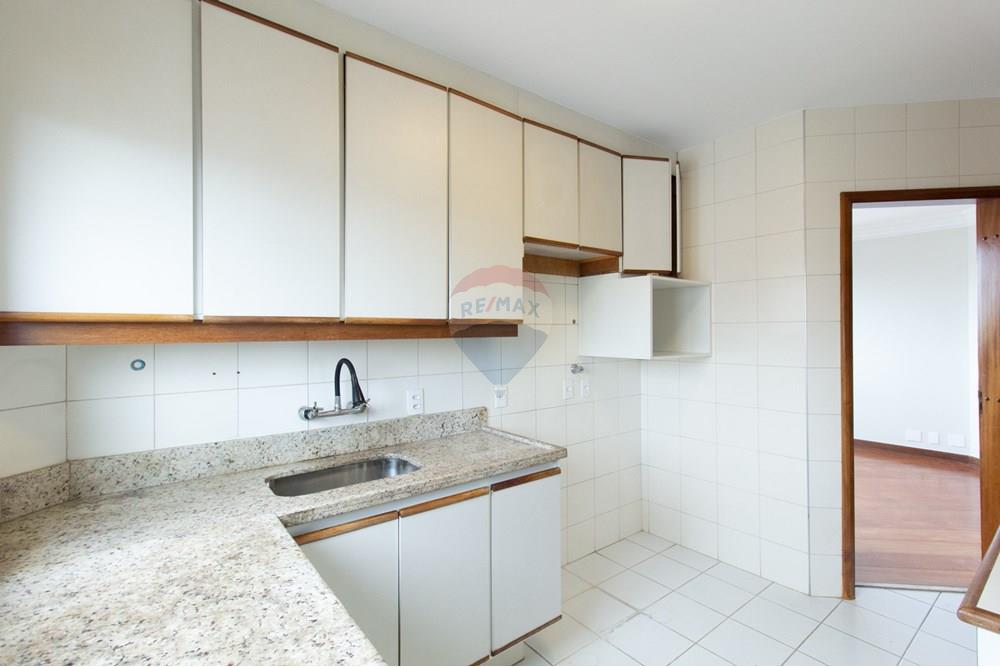 Apartamento - Venda - São Paulo , São Paulo - 37 Cozinha.jpg - 601971015-616