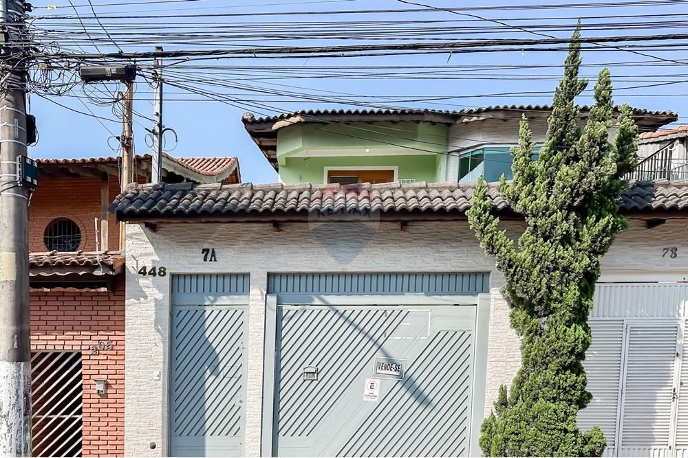 Casa - Venda - São Paulo , São Paulo - IMG_210353.jpg - 601441044-20