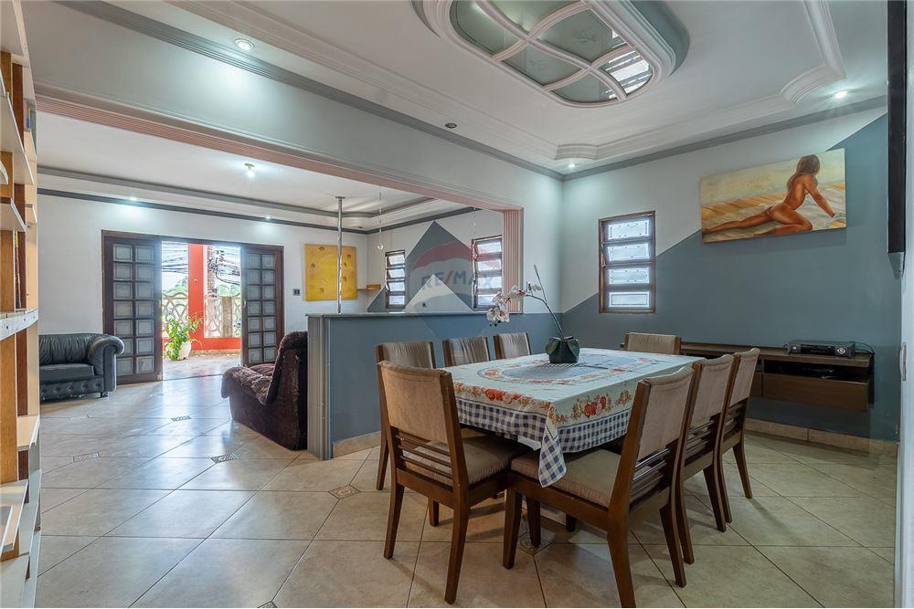 Sobrado - Alugar - Caieiras , São Paulo - 8 - 601171021-45