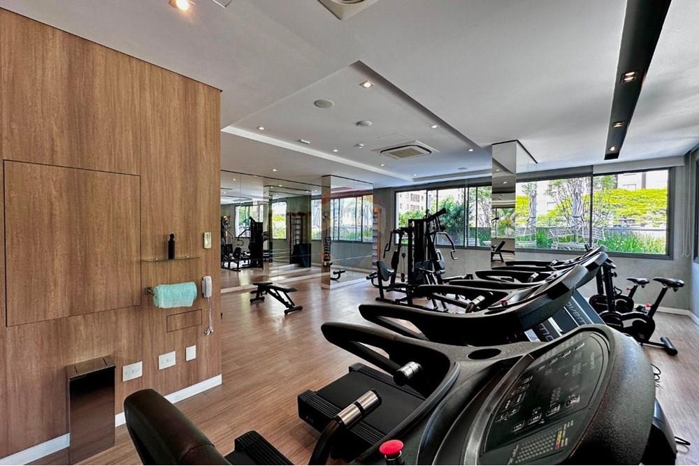 Apartamento - Alugar - São Paulo , São Paulo - AP2149 - 39.jpg - 602321002-15