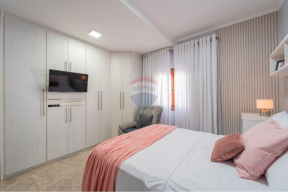 Casa de Condomínio - Venda - Cajamar , São Paulo - Condomínio Village Scorpios II   (36).jpg - 601301008-65