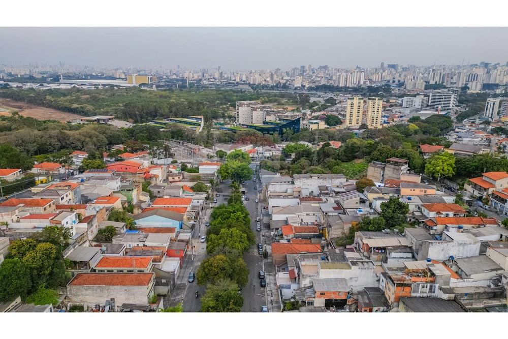 Жилищен - Поземлен имот - São Paulo , São Paulo - BR - DJI_0882.jpg - 601991006-382