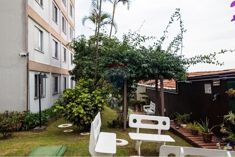 Apartamento - Venda - São Paulo , São Paulo - 40_AP.jpg - 601971078-10