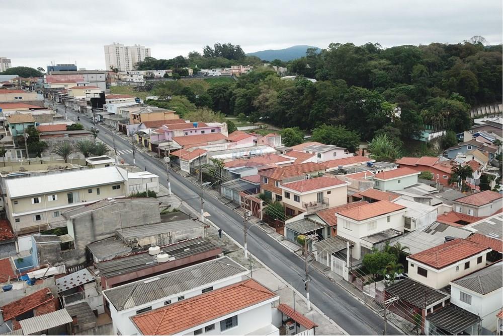 Sobrado - Venda - São Paulo , São Paulo - AV. ULTRAMARINO, 746 (50).JPG - 601051011-81