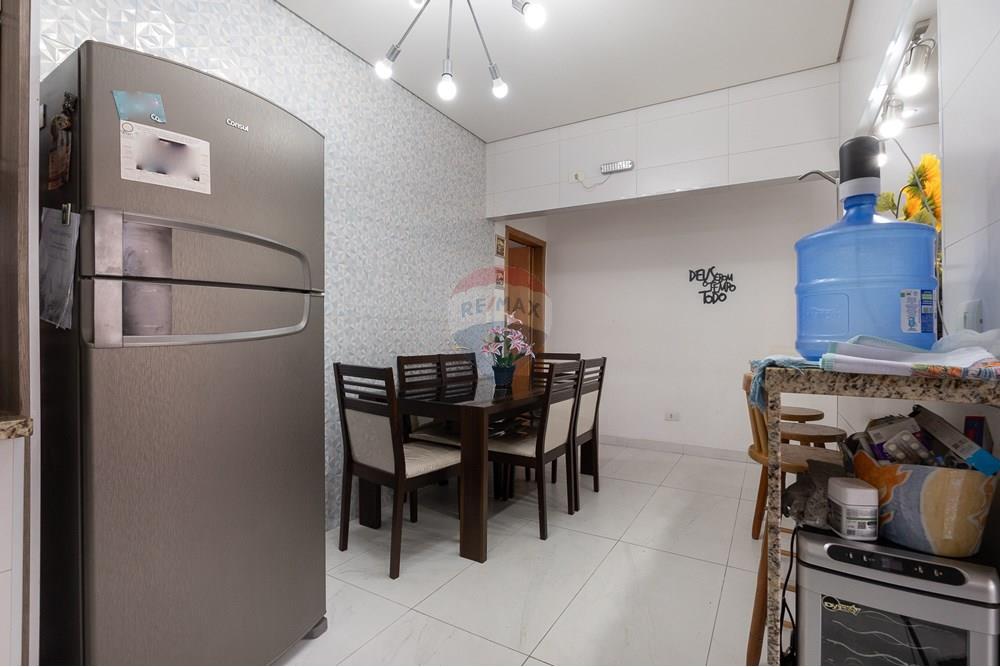 Sobrado - Venda - São Paulo , São Paulo - 42_CS.jpg - 601471004-420