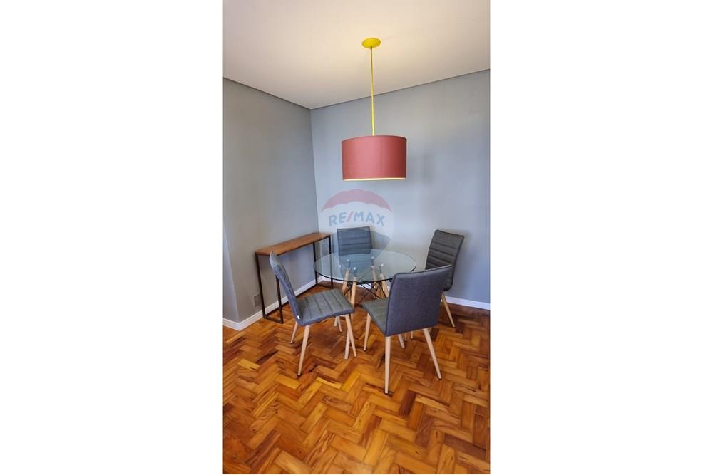Apartamento - Alugar - São Paulo , São Paulo - paa1.jpeg - 601361020-434